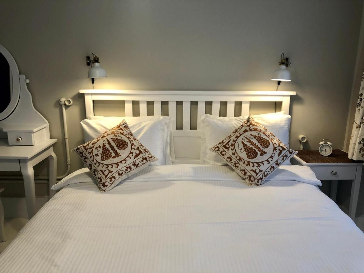 Appart hôtel Mehmet Bey 3*