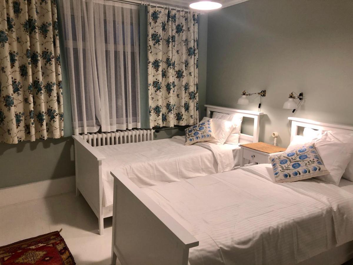Appart hôtel Mehmet Bey 3*