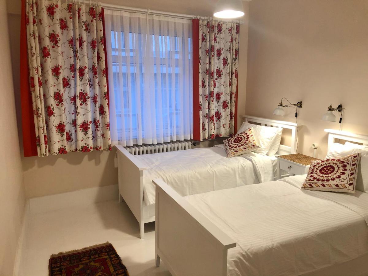 Mehmet Bey Appart hôtel 3*