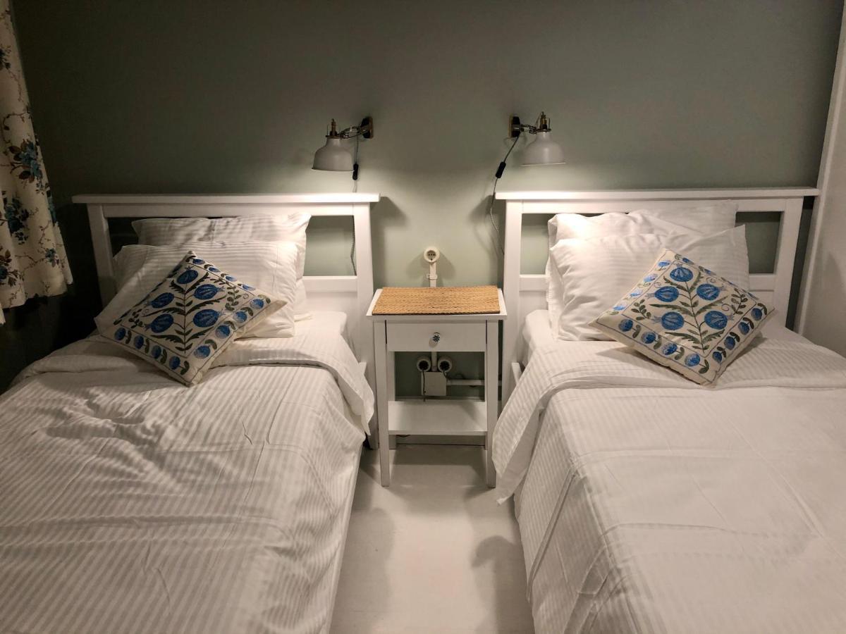 Appart hôtel Mehmet Bey Istambul