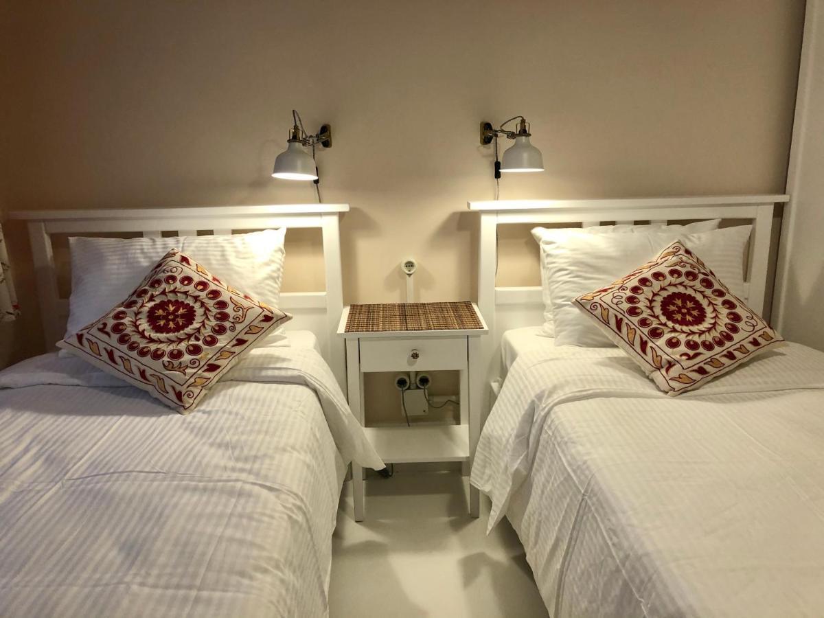 Mehmet Bey Appart hôtel 3*