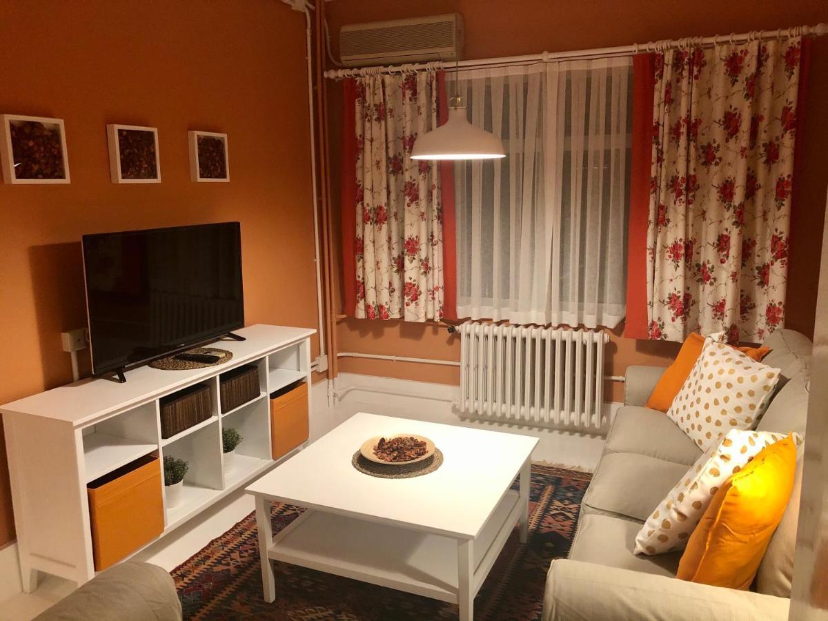 Appart hôtel Mehmet Bey 3*