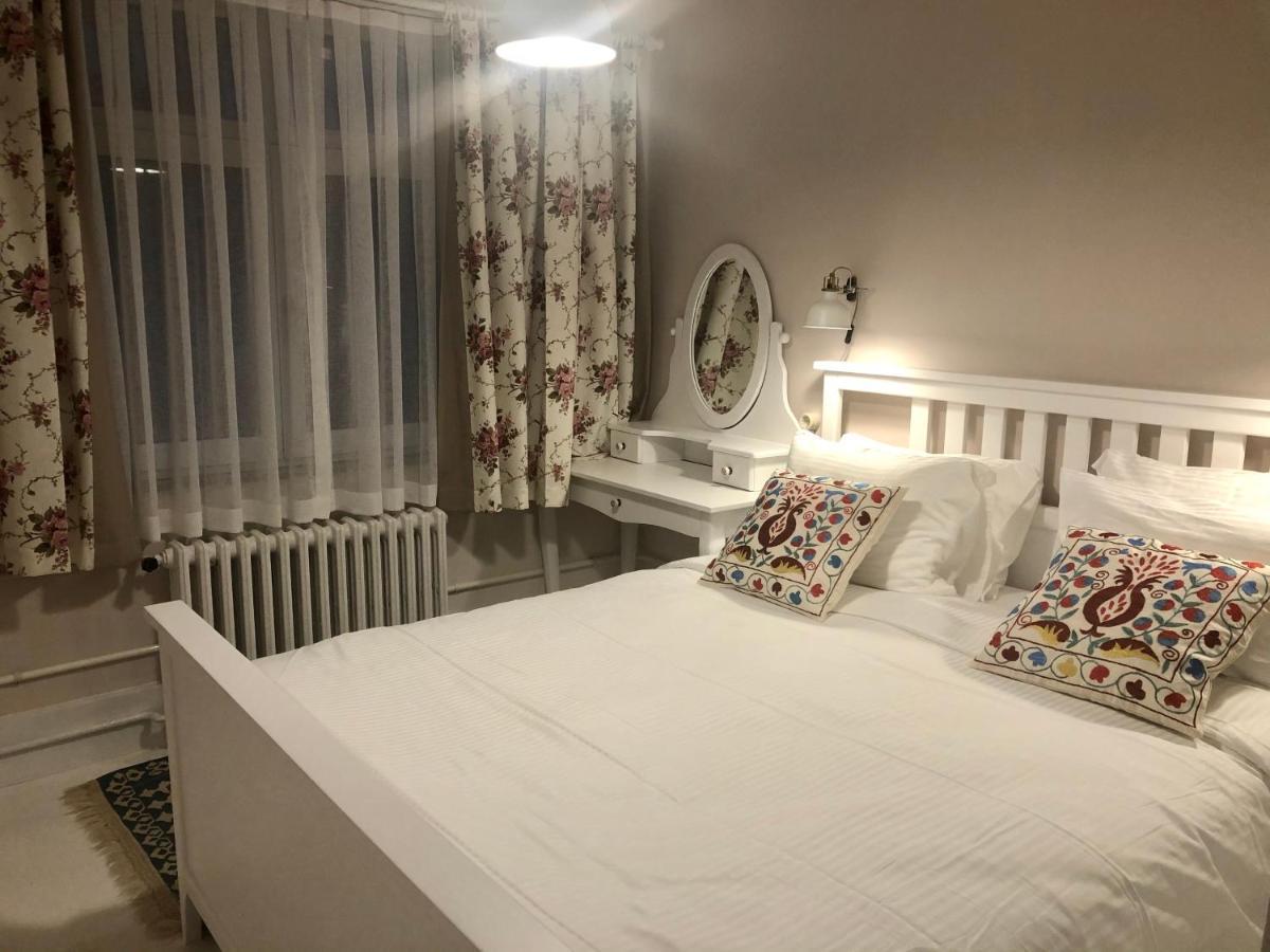 Mehmet Bey 3* Istambul