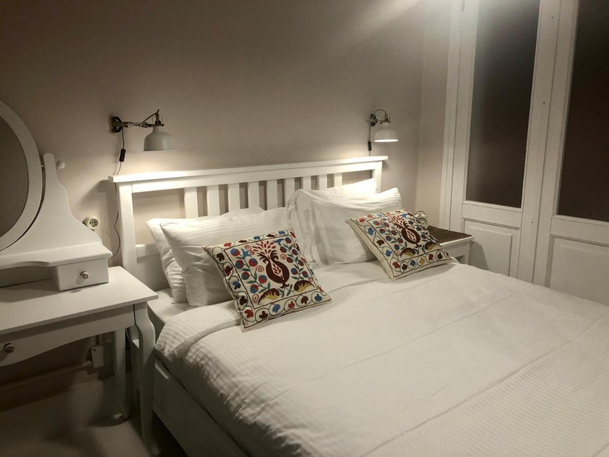 Mehmet Bey Appart hôtel