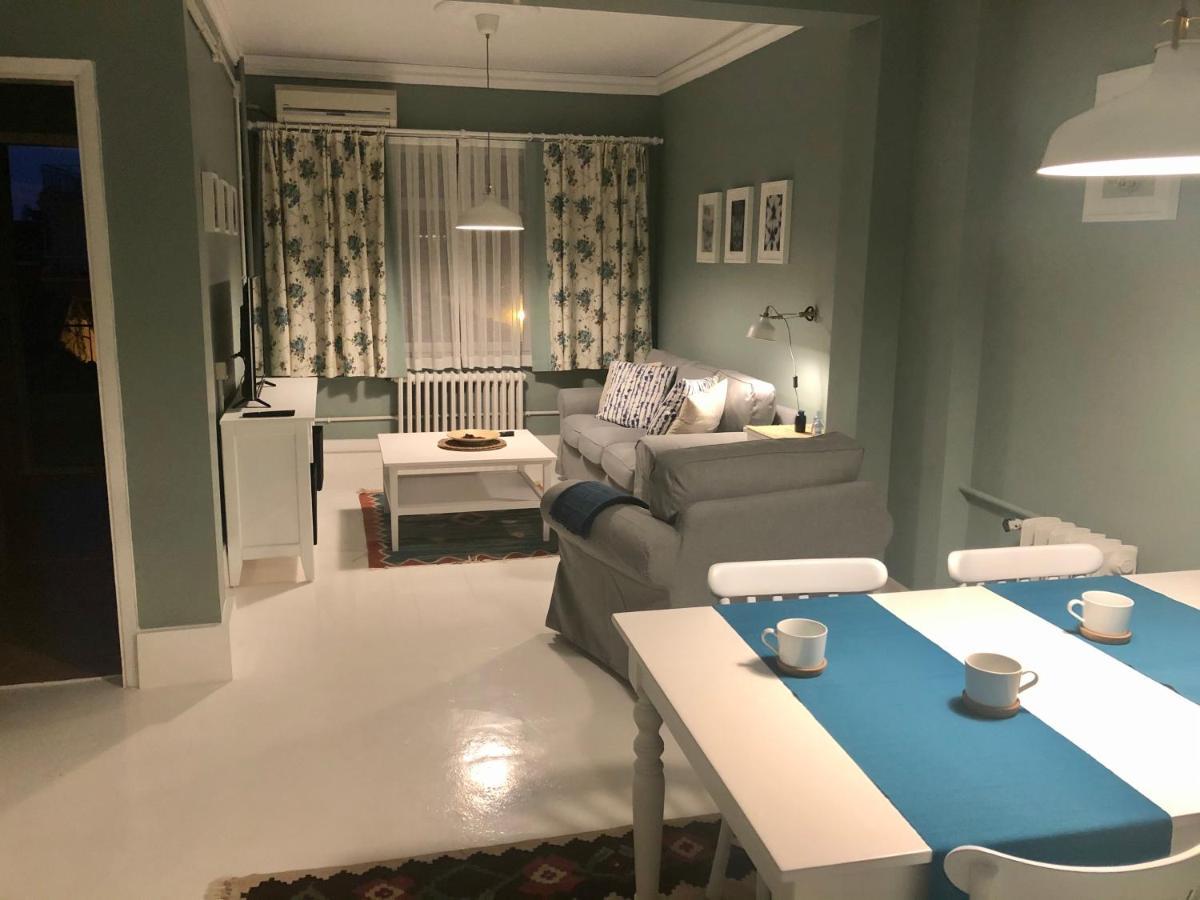 Appart hôtel Mehmet Bey 3*