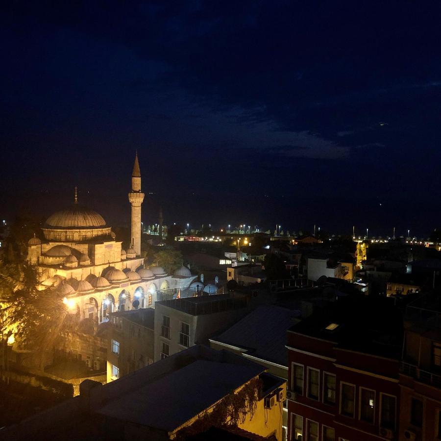 Appart hôtel Mehmet Bey