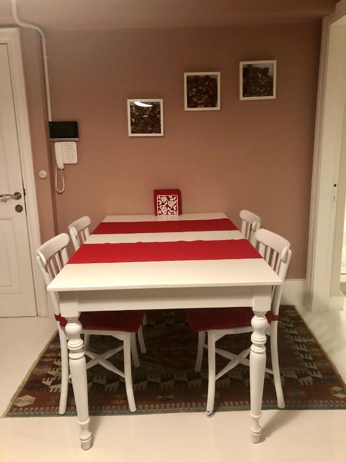 Appart hôtel Mehmet Bey