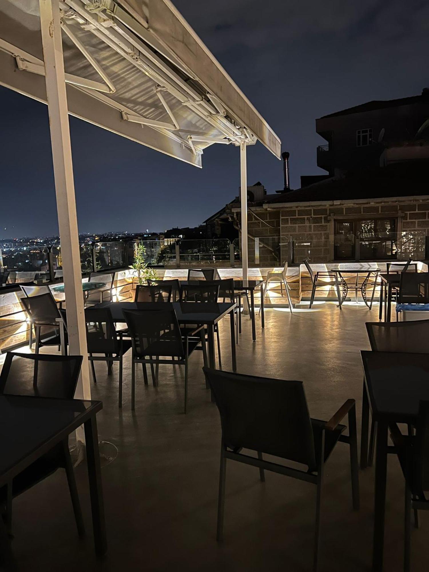 Appart hôtel Mehmet Bey Istambul