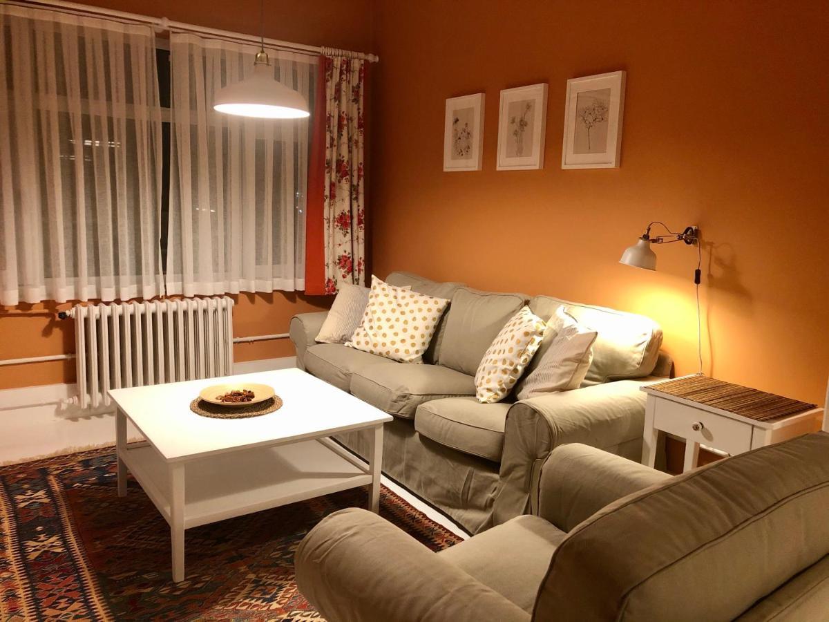 Appart hôtel Mehmet Bey