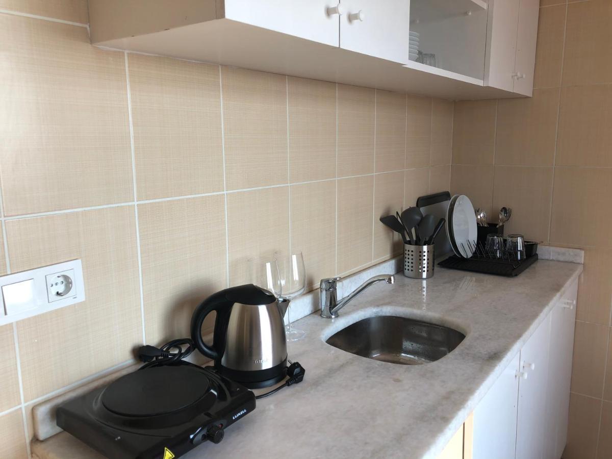 Appart hôtel Mehmet Bey 3*