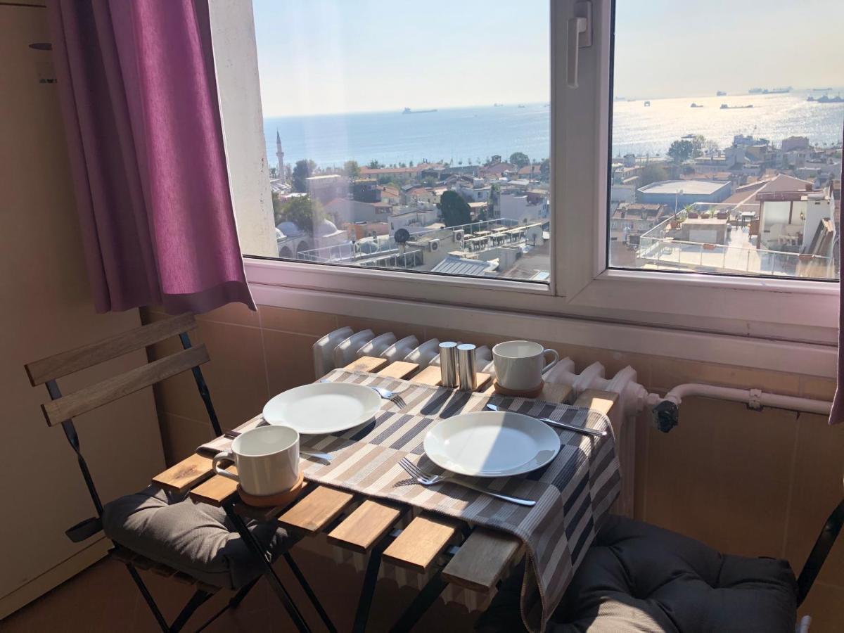 Mehmet Bey Appart hôtel
