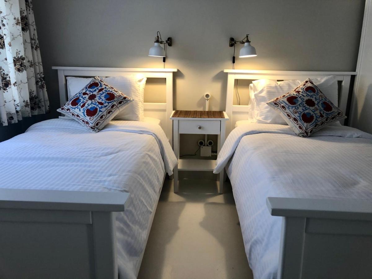 Appart hôtel Mehmet Bey 3*