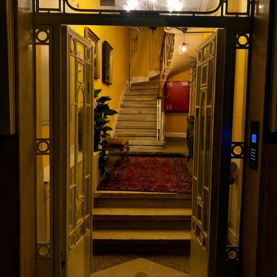 Appart hôtel Mehmet Bey 3*
