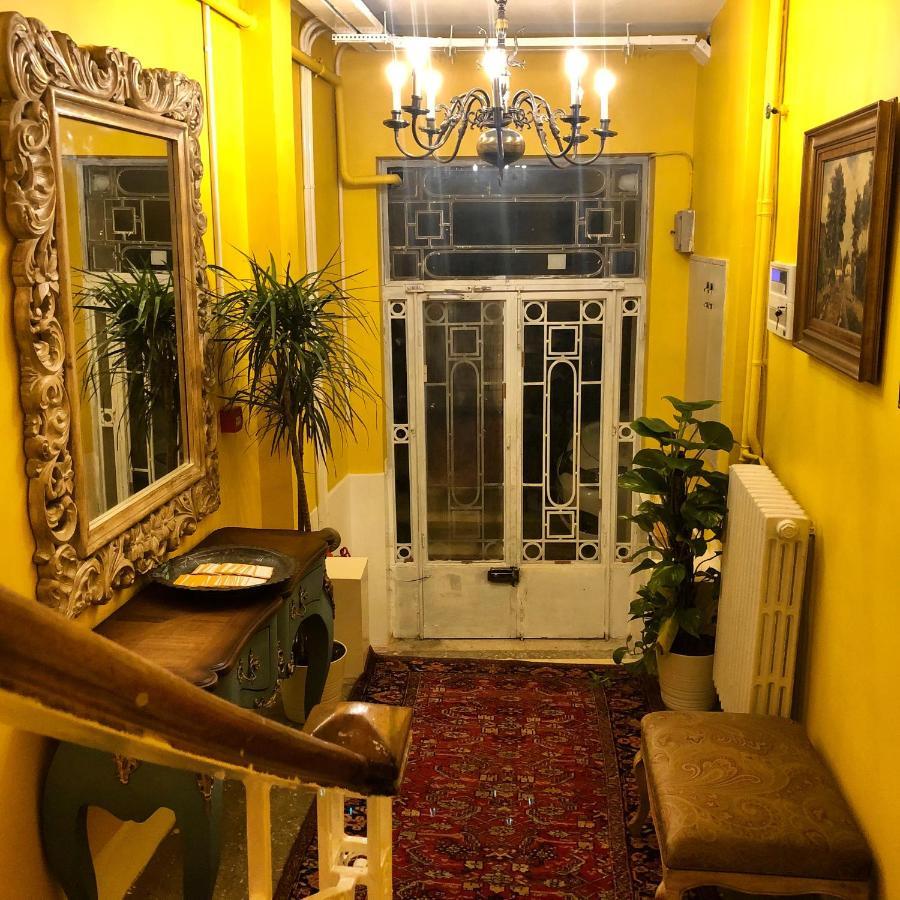 Appart hôtel Mehmet Bey 3*