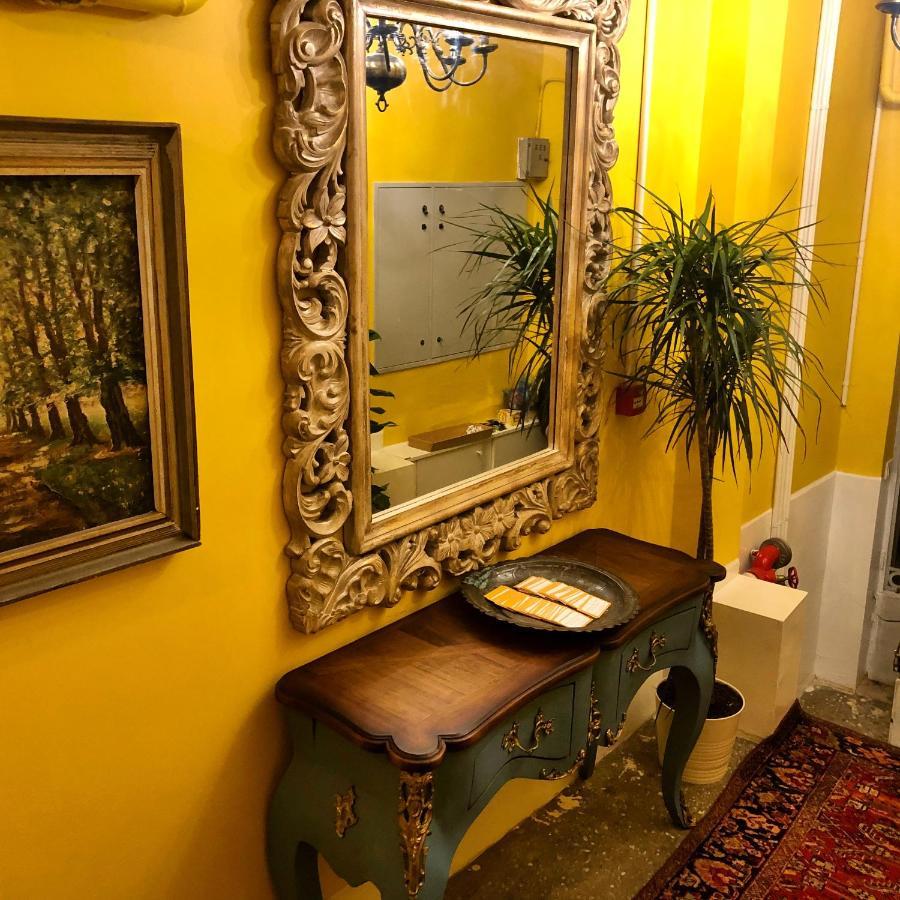 Appart hôtel Mehmet Bey Istambul