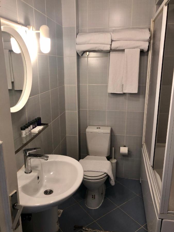 Appart hôtel Mehmet Bey 3*