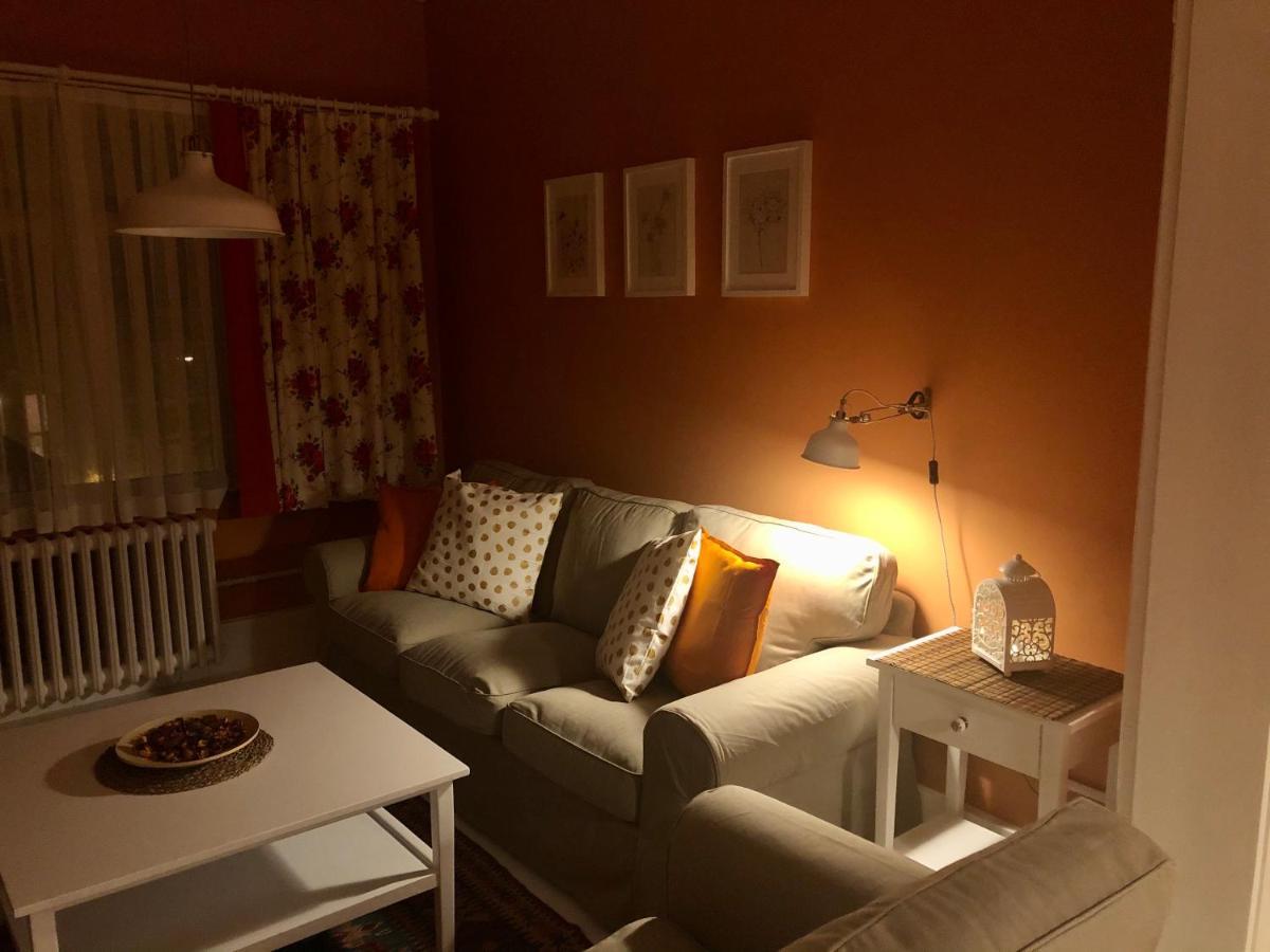 Appart hôtel Mehmet Bey