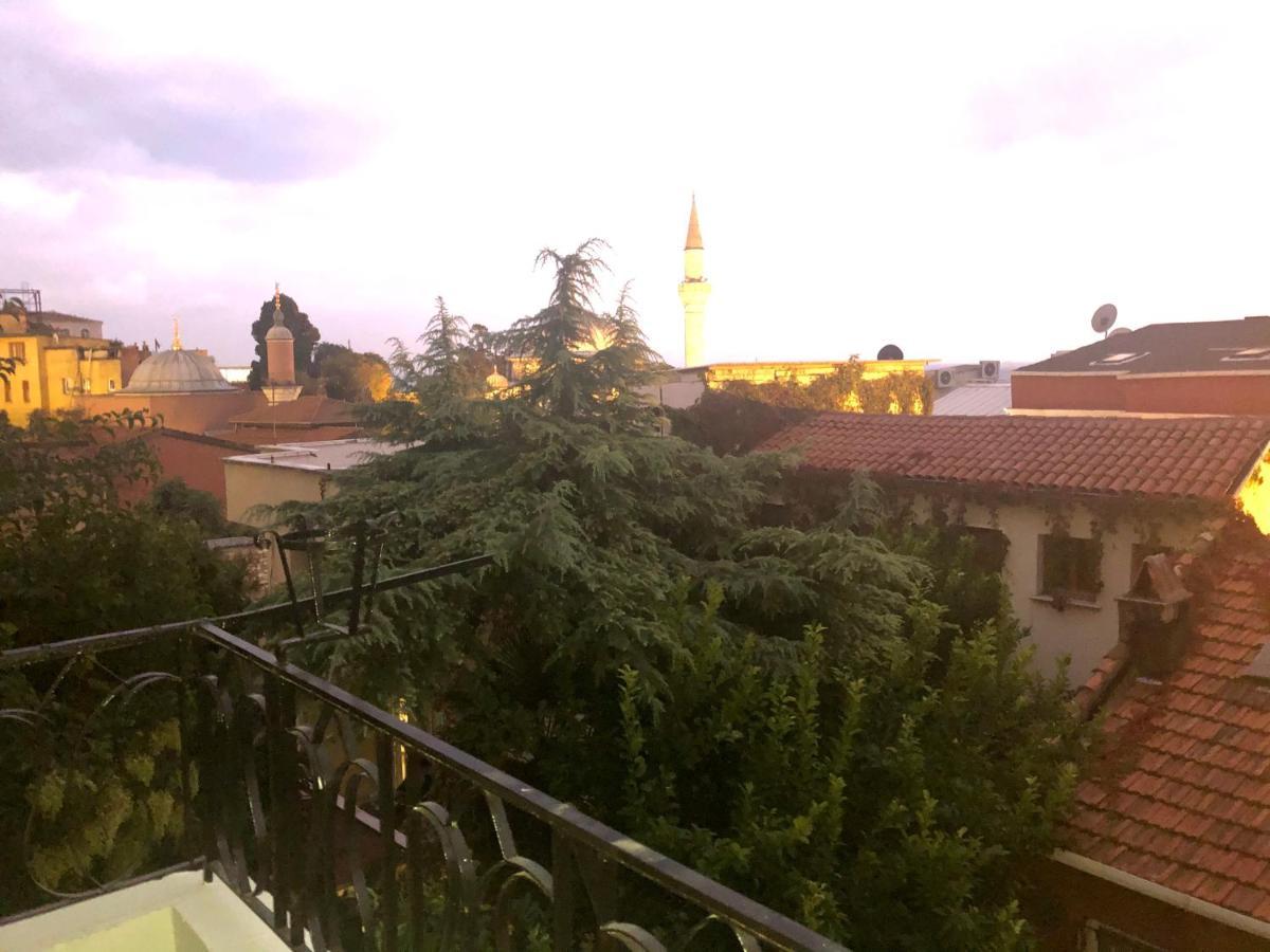 Appart hôtel Mehmet Bey Istambul