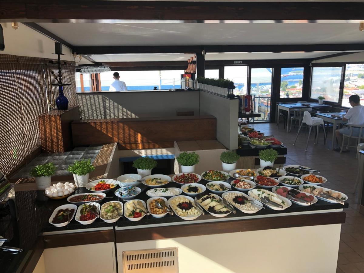 Mehmet Bey Appart hôtel 3*