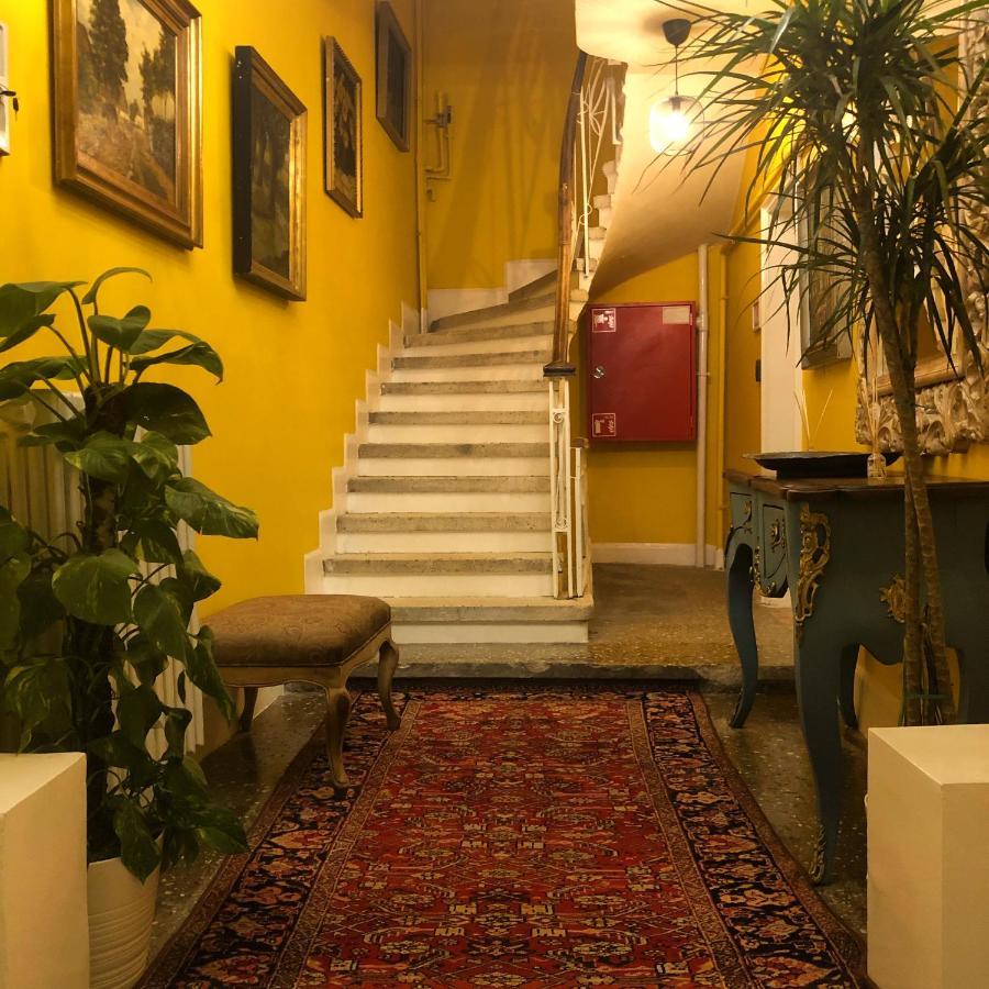 Mehmet Bey Appart hôtel Istambul