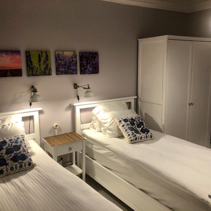 Mehmet Bey Appart hôtel Istambul
